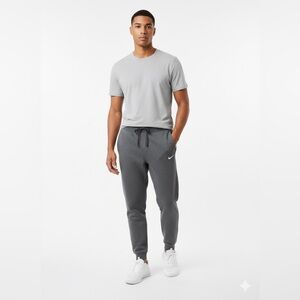 Nike Dark Gray Sweatpants